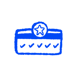 Ilustração Fidelização