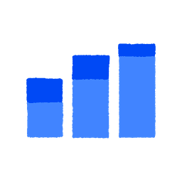 Ilustração Previsibilidade de Receita