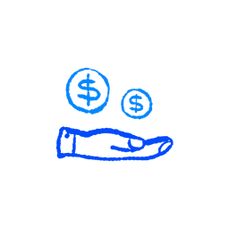 Ilustração Pagamentos