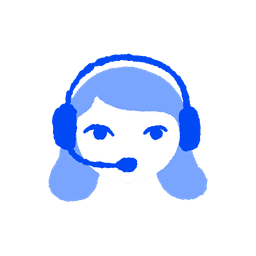 Ilustração Atendimento